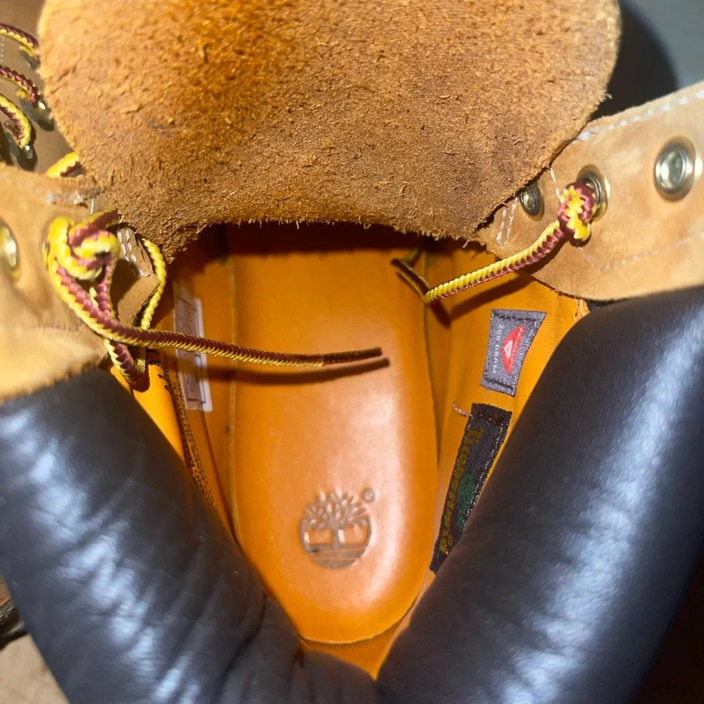 Timberlands - Picture 6 of 6